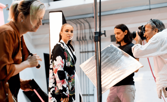 ai commercial generator