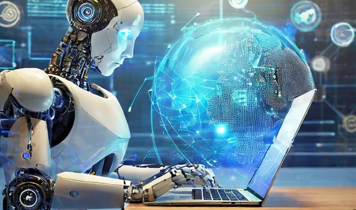 AI design process