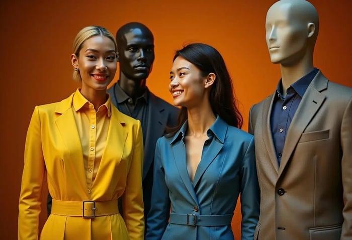 ai fashion design