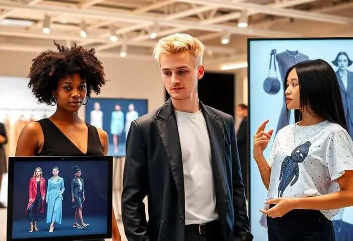 AI Fashion Free Model Generators