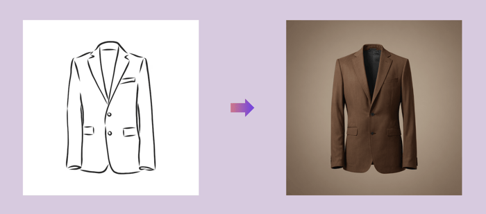ai fashion sketch generator