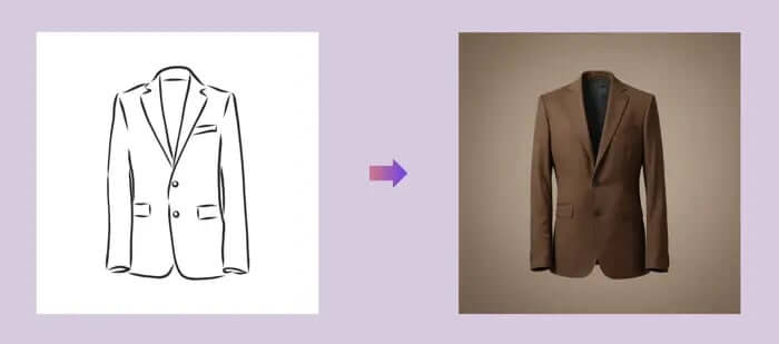 ai fashion sketch generator