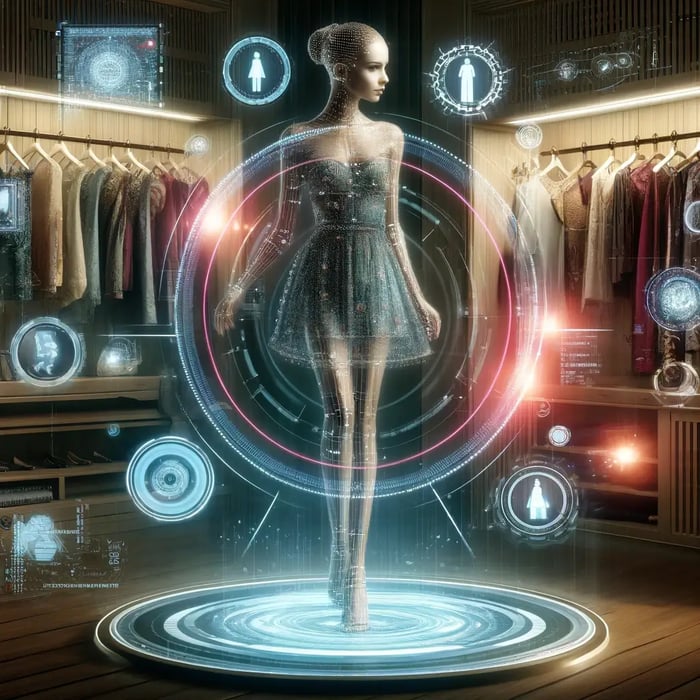 ai fashion stylist