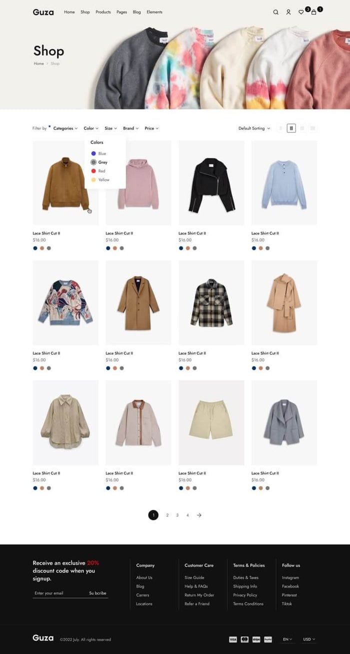 What Is AI in Ecommerce?