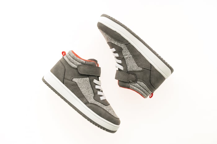 ai generated shoes