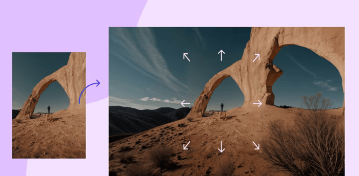ai outpainting tools