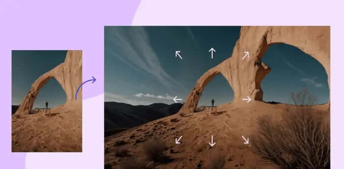 ai outpainting tools