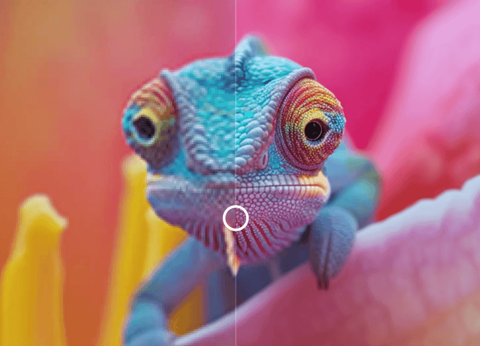 ai image upscaling software