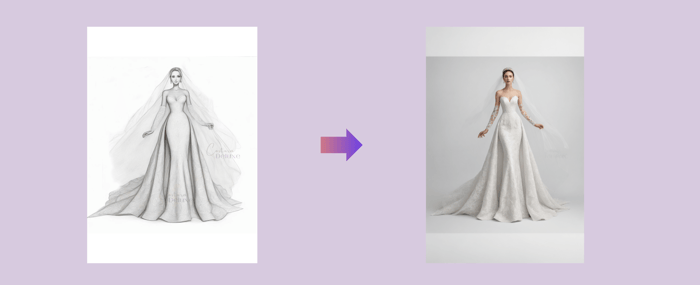 ai in the fashion industry