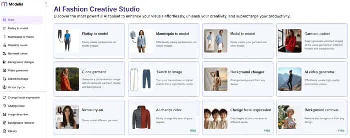 AI Video Templates