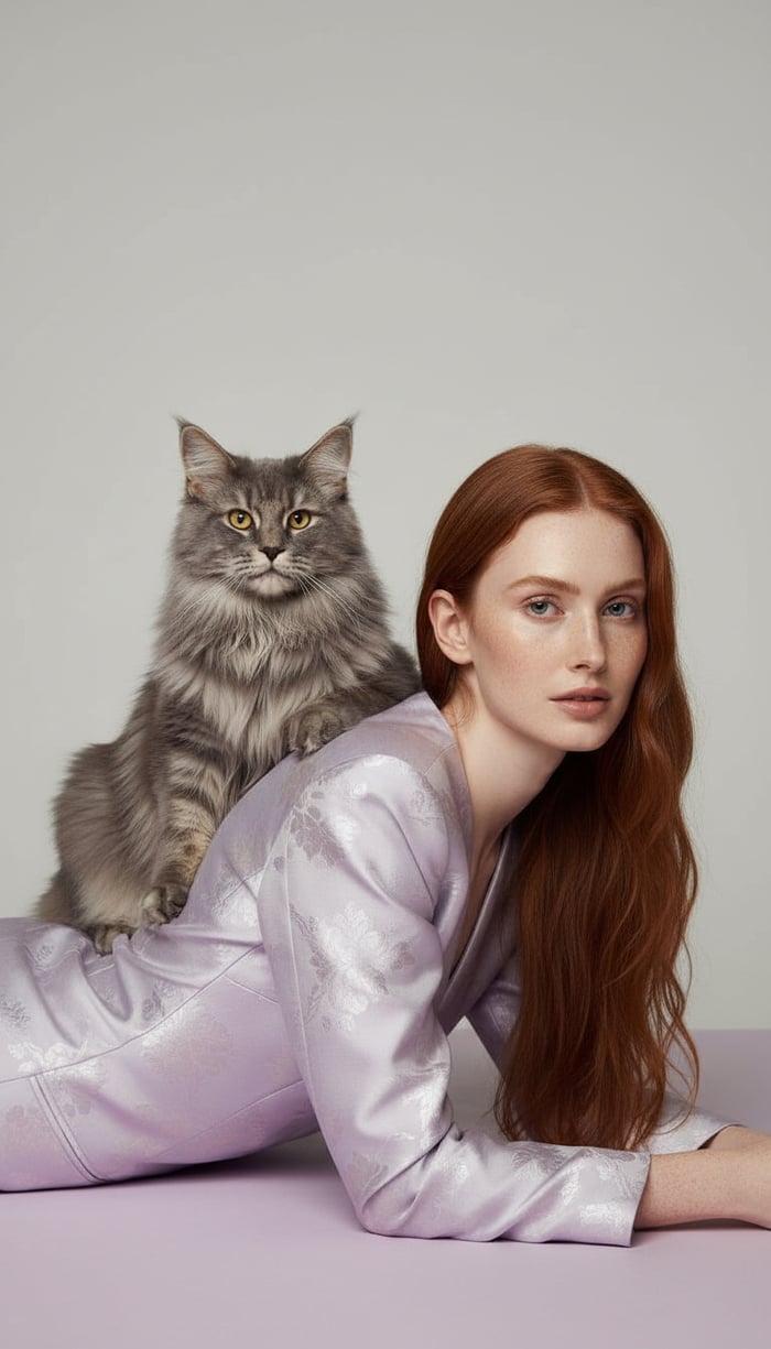 ai pet portrait generator