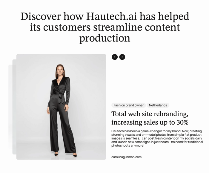 AI pricing for ecommerce