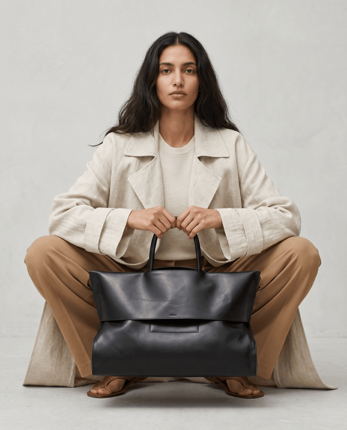 AI product photography