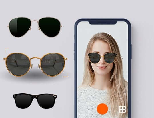 how virtual try-on enhances online shopping
