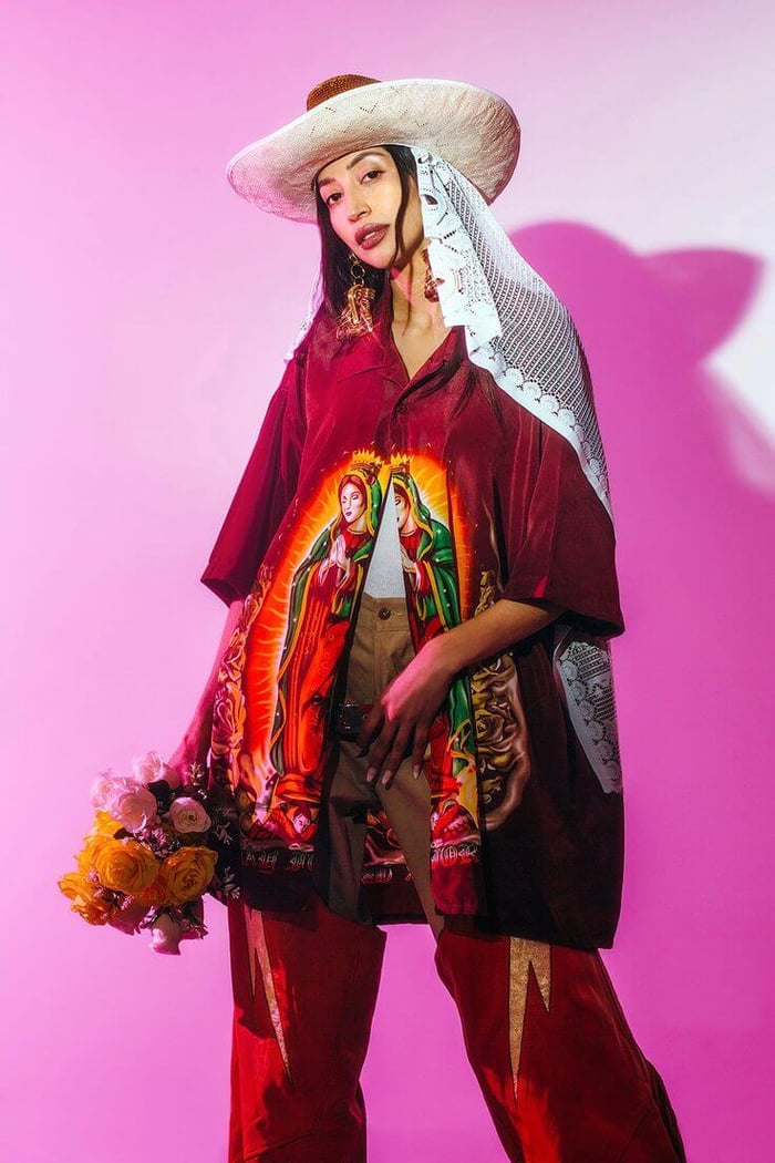 cultural fashion influence