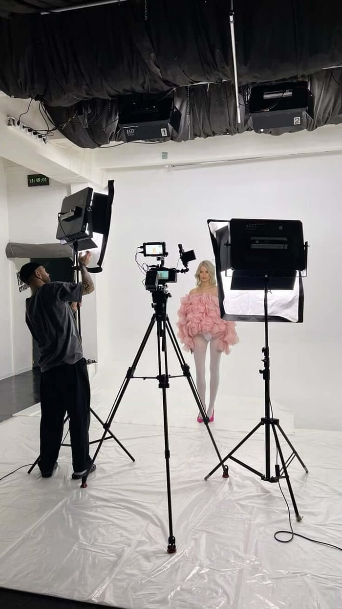 video generation for marketing