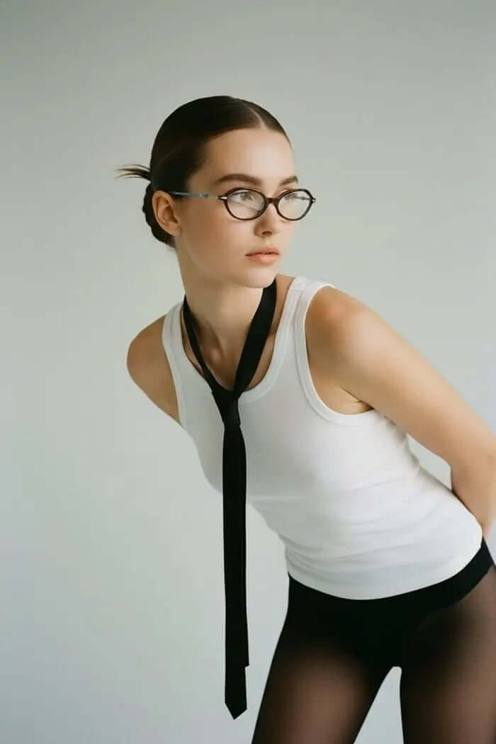 ai fashion model image