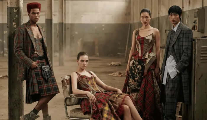 fashion week trends 2026