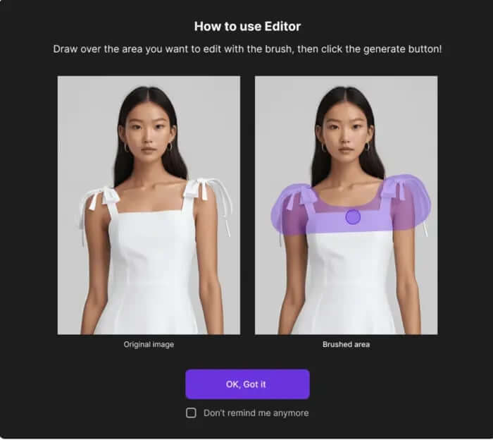 AI Tools for Apparel