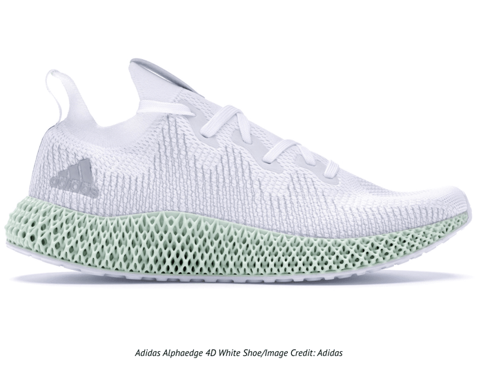 3D Printing in Fashion
