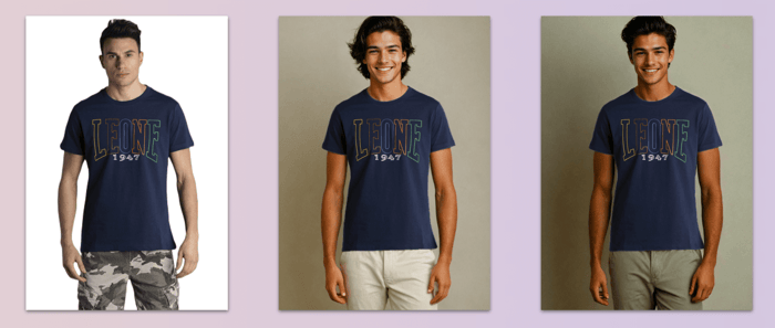 Model Change