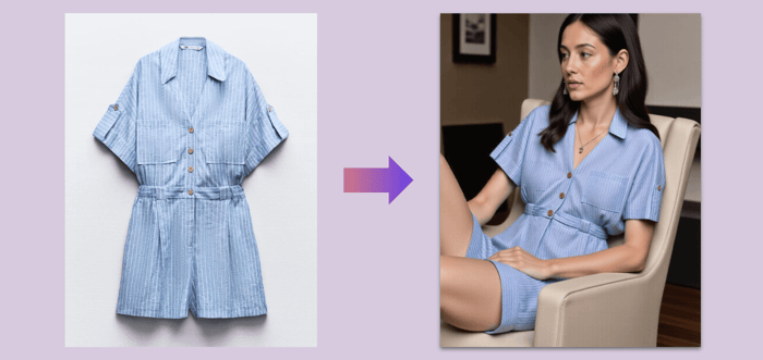 Clone My Garment