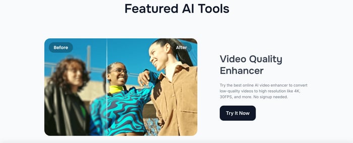 VMAKE VIDEO