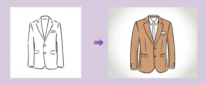 ai fashion sketch generator