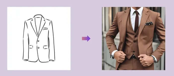 ai fashion sketch generator