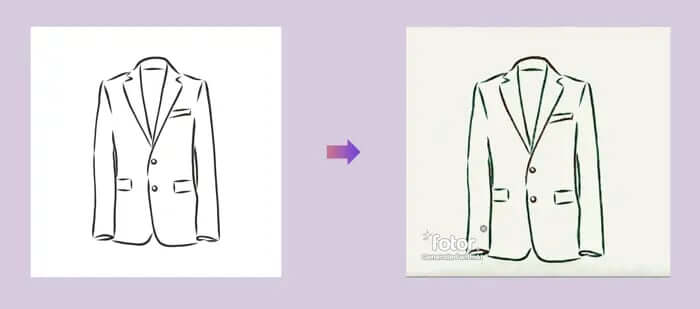 ai fashion sketch generator