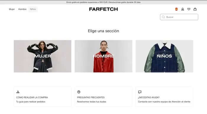 Farfetch