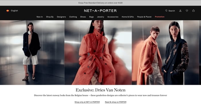 Net-a-Porter