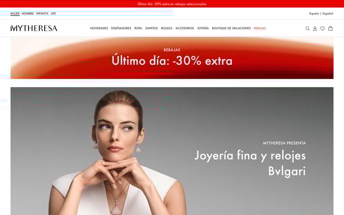 Mytheresa