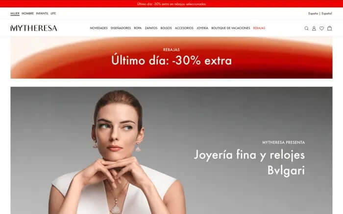 Mytheresa