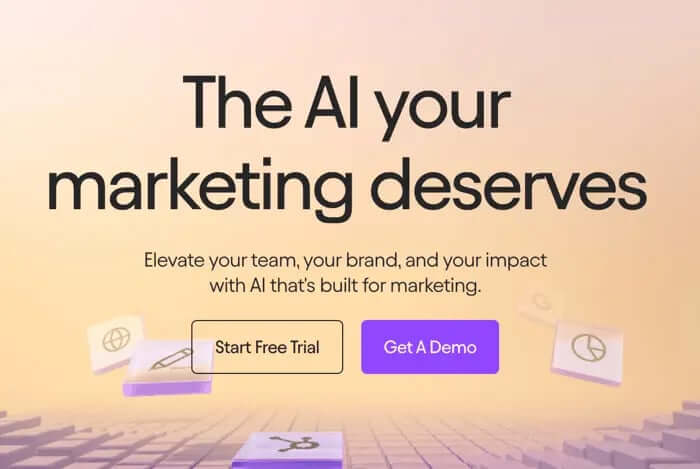 Hubspot marketing Hub