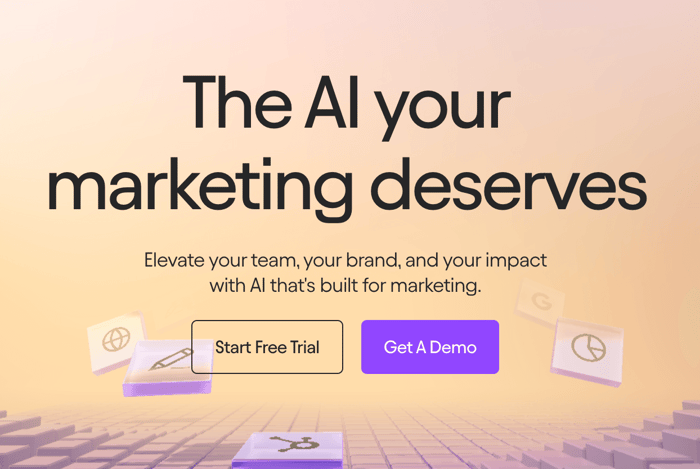 Jasper AI Studio