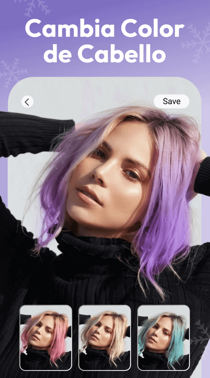 YouCam Makeup