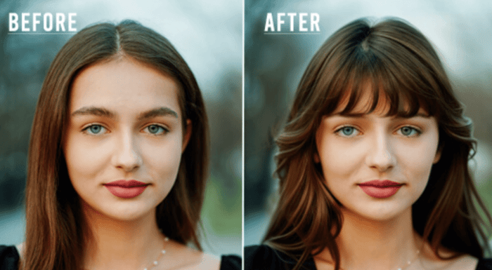 ai hairstyle generator