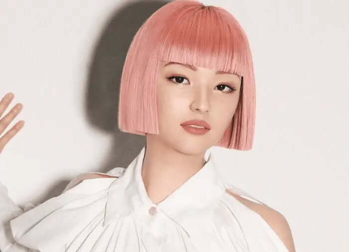 virtual influencers