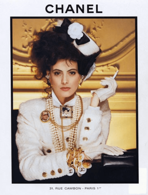 Inès de la Fressange