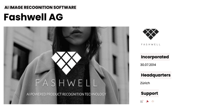 fashwell