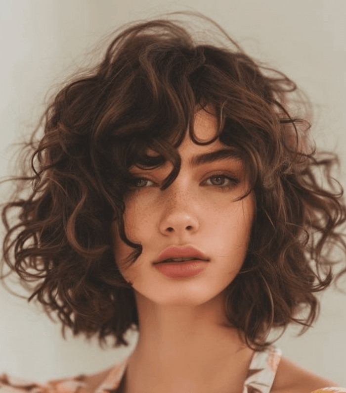 AI model face swap