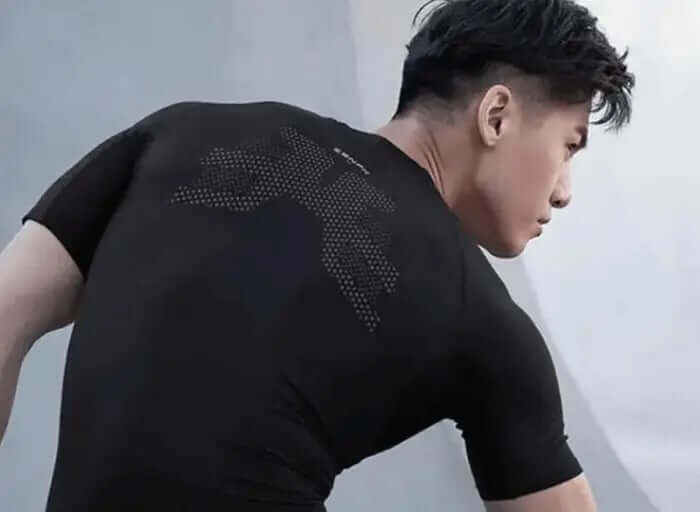 Smart Clothing