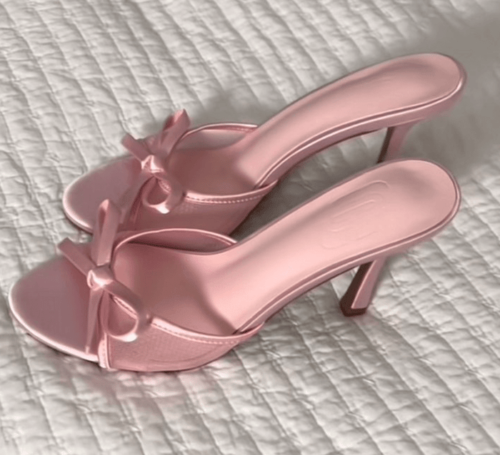 shoe fitting