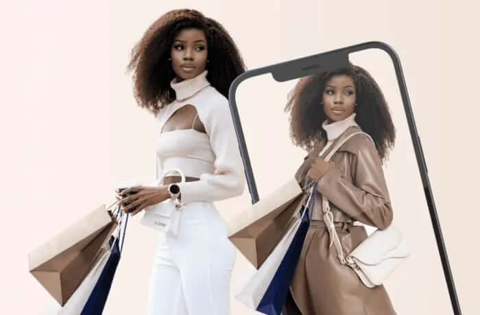 fashion app