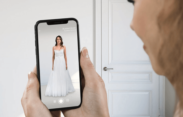 ar app