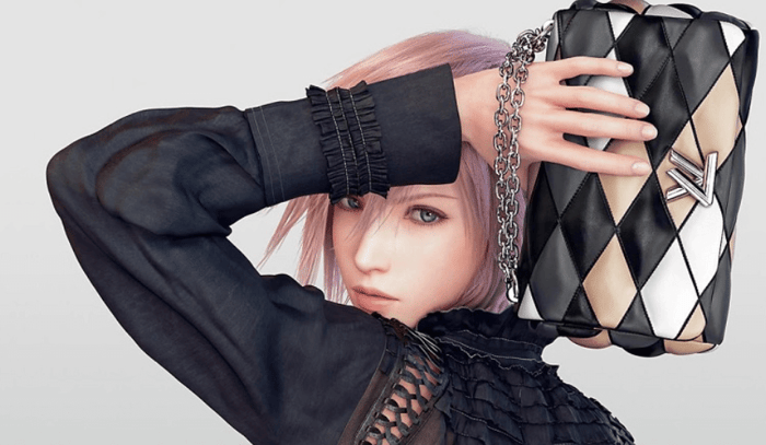 fashion in metaverse