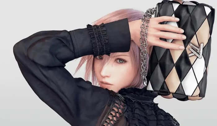 digital fashion in the metaverse