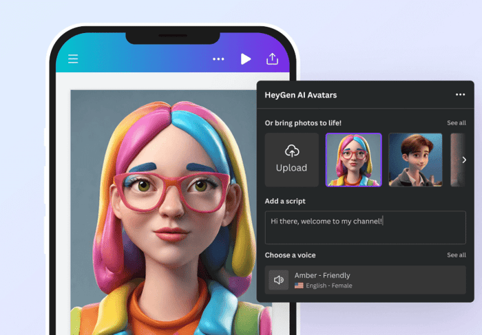 text to video ai