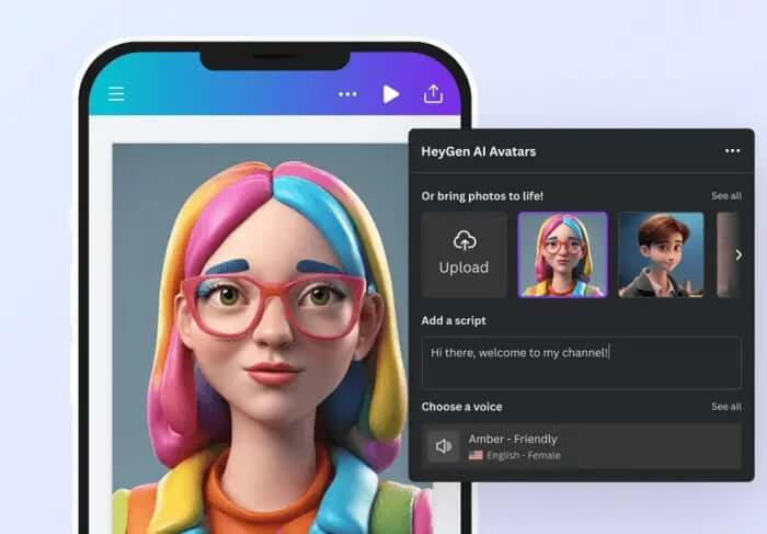 text to video ai